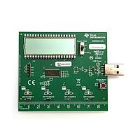 Texas Instruments DRV5055EVM ຕົວຈັບ Hall-Effect DRV5055EVM