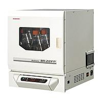 TAITEC BR-22FP ເຄື່ອງສັ່ນເຄື່ອງອົບແຫ້ງອຸນຫະພູມຄົງທີ່ຂະໜາດນ້ອຍ (+15ºC ~ +60ºC; ±0.2ºC)