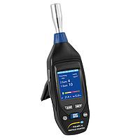 PCE MPC 10 ເຄື່ອງວັດແທກອະນຸພາກຄຸນນະພາບອາກາດ