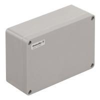 Weidmuller 1305900000 ກອງປົກກັນ, ກະເປົາ, ແລະ ກ່ອງ KLIPPON POK 162609