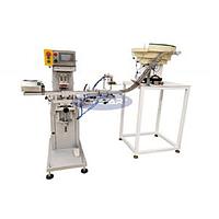 Hoystar GW-P1-C ເຄື່ອງພິມ Pad ອັດຕະໂນມັດສີດຽວສໍາລັບການພິມຝາຂວດ (4000PCS/Hr)