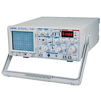 PINTEK FS-409 ອະນາລັອກ Oscilloscope