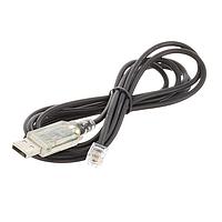 PHOENIX CONTACT 2400111 ສາຍສັ່ງງານ NLC-USB TO SERIAL-CBL 2M