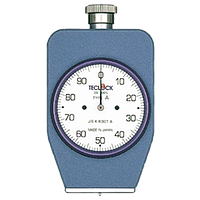 TECLOCK GS-721G Durometer 