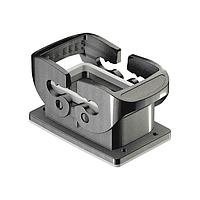 HARTING 19432100320 ຮາວຊິ້ງ HAN-ECO 10B O HSE DOUBLE LEVER