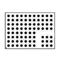 Analog Devices LTM8052AEY#PBF ຕົວຄວບຄຸມຫຼຸດລະດັບ Step-Down Regulator 36VIN, 5A, 2-4xrant CVCC Buck uModule