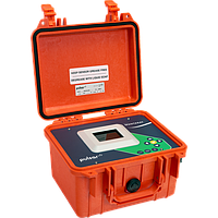 Pulsar measurement MantaRay ເຄື່ອງວັດແທກການໄຫຼວຽນຂອງພື້ນທີ່ເຄື່ອນທີ່