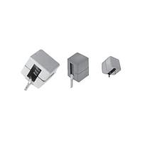 TT Electronics / BI Technologies HM55-26R50LF ລົດຕໍ່ສາຍ 0.5uH 10% SHLD DRM CMPT PK IND