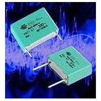 KEMET F873RW474M760Z ຄອງເຄັບຊິເຕີຣ໌ຟິວມຄວາມປອດໄພ 760vac 0.47uF 20% LS 37.5mm