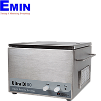 ການສ້ອມແປງແລະກວດສອບເຄື່ອງນັບອະນຸພາກໃນຂອງແຫຼວ