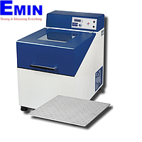 WITEG WIS-20 ຕູ້ອົບສັ່ນ (10°C - 60°C; 30-250 rpm)