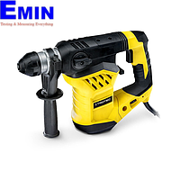 Trotec PRDS 11‑230V ໄມ້ຄ້ອນ ແລະ ເຈາະ (0 - 4000 min-1; 6 Joule)