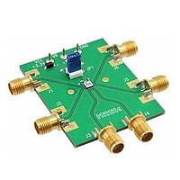 Analog Devices 122517-HMC745LC3 ບົດປະຕິບັດການປະເມີນ Logic Gate HMC745LC3