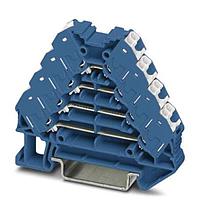 PHOENIX CONTACT 3270173 ຂໍ້ຕໍ່ການຈັດການ FTRV 4 BU/WH