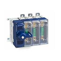 Littelfuse LDM3SB11 ກຸ່ມຈັບພາຍນອກດ້ານຂ້າງ ກຸ່ມຈັບພາຍນອກດ້ານ ON-OFF-TEST 100-200A
