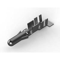 AMP Connectors - TE Connectivity 350391-2 ຕິດຕໍ່ PIN CONTACT 14-10