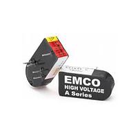 XP Power AH08P-5 ອິສເອລເຕດ SINGLE O/P, DC-HV DC PCB MOUNT, 1.5W, +800V