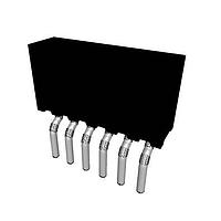 Preci-Dip 851-87-006-40-252101 ກອງຫົວແລະກອງສາຍສົດ