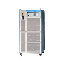 iDRC DSP-1000-160HP ການສະຫນອງພະລັງງານ DC ທີ່ສາມາດວາງແຜນໄດ້ (160kW, 1000V, 160A)