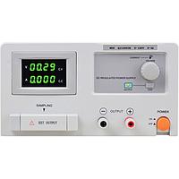 QJE QJ12003E ການສະຫນອງພະລັງງານ DC (0-120V/3A)