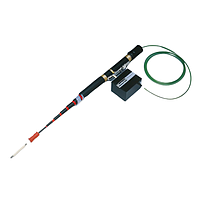 ເຄື່ອງວັດແທກການໄຫຼຂອງອາຍແກັສ