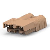 AMP Connectors - TE Connectivity 1604342-2 ຮາວຊິ້ງ SER 50 POWER CONN