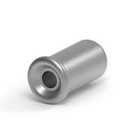 AMP Connectors - TE Connectivity 4-5332070-4 ມິນິ ສະປຣິງ ຊໍເກດ SKT MIN-SPR W/N SN-AU SER-4