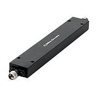 Mini-Circuits ZVBP-40600-K+ ຕົວກັ້ນຜ່ານແບນດ໌ພາສ ຄາວິຕີ Band Pass Filter, 37700 - 43500 MHz, 50 Ohm