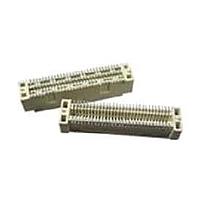 Amphenol FCI 73277-101409LF ຮັບກະປຸກ 100P DR BTB VT RECPT