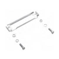 ITT Cannon DE51224-1 ຕິດລັອກສະໜອງ DSUB SLIDE LOCK DE ZINC