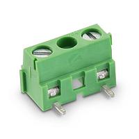 Wurth Elektronik 691216600001 ບລັອກຂໍ້ຕໍ່ຄົງທີ່ WR-TBL 300VAC 14A 1P ຕັ້ງຕົ້ນແຖວ