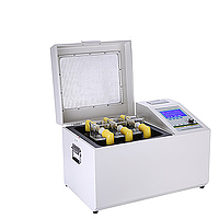 Transformer Oil Tester KVTESTER ZC-210C