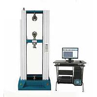 Laryee UE2420 ຄອມພິວເຕີຄວບຄຸມເຄື່ອງທົດສອບ Electronic Universal (20KN, 0.4%--100%F.S, double type)