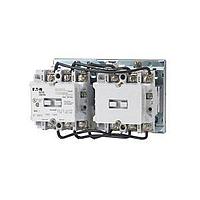 Eaton N-A211K4CAJ2 ອຸປະກອນຕິດຕໍ່ໄຟຟ້າລະບົບອິເລັກໂຕໂມຄານິກ SZ4 REV CONT, 120VAC COIL 2NO-2NC AUX