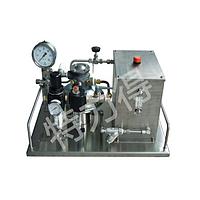 Telide HSU-1101 ຫນ່ວຍບໍລິການພະລັງງານຂັບເຄື່ອນທາງອາກາດ