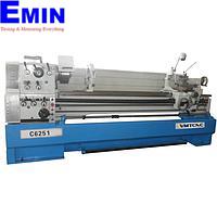 WMT CNC C6251 ເຄື່ອງກຶງເຄື່ອງຈັກ (7.5kw)