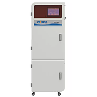 Probest PCM300-TN ອຸປະກອນຕິດຕາມຄຸນນະພາບນ້ຳທີ່ມີການວັດຄ່າໄນໂຕເຈນອອນໄລນ໌ອັດຕະໂນມັດ (0 – 100 mg/L)