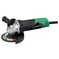 HITACHI KOKI G13SN ເຄື່ອງປັ່ນດ້ວຍແຜ່ນສະໄລ້ (840W)