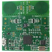 Texas Instruments LDC1612EVM ບົດປະເມີນຄ່າ Inductance ເປັນດິຈິຕອນ LDC1612