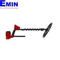 MINELAB VANQUISH 540 Pro-Pack ເຄື່ອງກວດຈັບໂລຫະສໍາລັບຫຼຽນ, Relic, Jewellery, Custom (10 levels, Bluetooth, headphones)