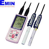ບໍລິການກວດສອບ pH Meter