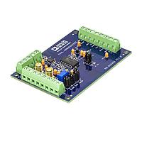 Analog Devices EVAL-ADM3055EEBZ ບອດປະເມີນ CAN ADM3055E