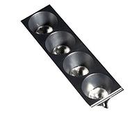 Ledil CP19686_DARCY-4X1-M ການປະຊຸມເລນ 25 ລອດແຟງກາງ