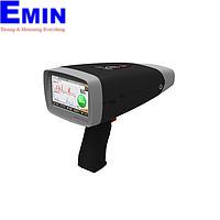 HV HIPOT GDPD-3000C ເຄື່ອງກວດຈັບການໄຫຼບາງສ່ວນແບບພົກພາ (-20dBµV~65dBµV)