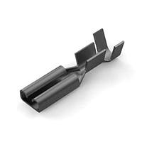 AMP Connectors - TE Connectivity 5-160555-2 ຮີເຊບເຕິເຄວລ Recpt 2.79 x 0.79 mm ມົດ 10000