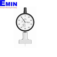 MITUTOYO 7220A Dial Depth Gage (0 - 200 mm)