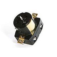 Molex 1301550119 ປະຕູຮັບສະຫນອງ RECEPT 50A 250VDC 600VAC