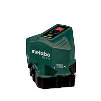 METABO BLL 2-15 ເລເຊີເສັ້ນຊັ້ນ