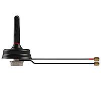 Maxtena MEA-5GGG-SMA-SM ເສັ້ນອານເທນນາ GPS 5GNR ແລະ GPS/GLONASS ຕິດຕັ້ງດ້ວຍກະດູກສົດ