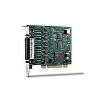 ADLINK Technology PCI-C588 ບັດສື່ສາຍ RS-232 8 ພອດ ASYNC SERIAL COMM PCI